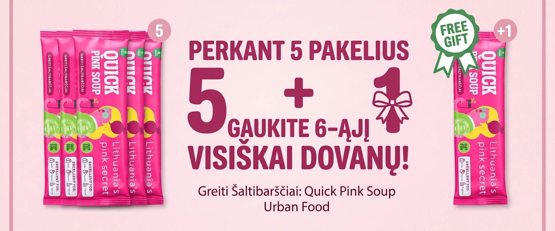 Greiti šaltibarščiai