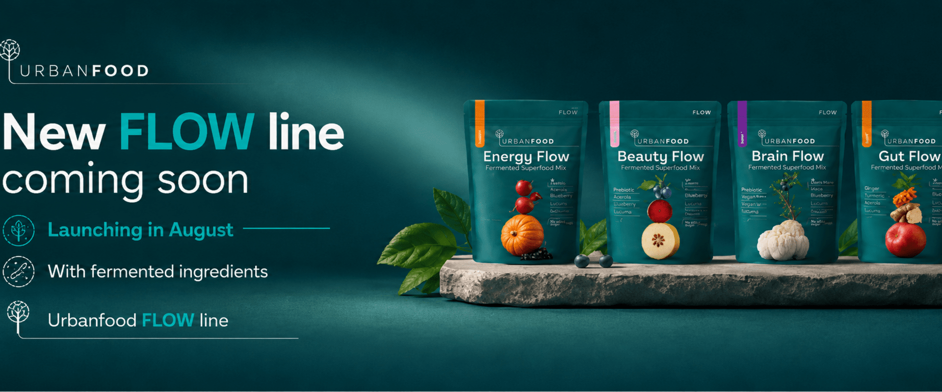 Flow line