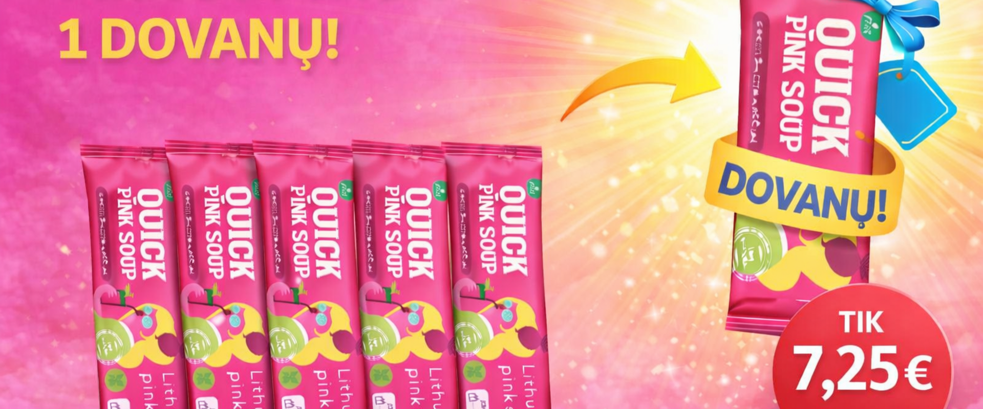 Greiti šaltibarščiai