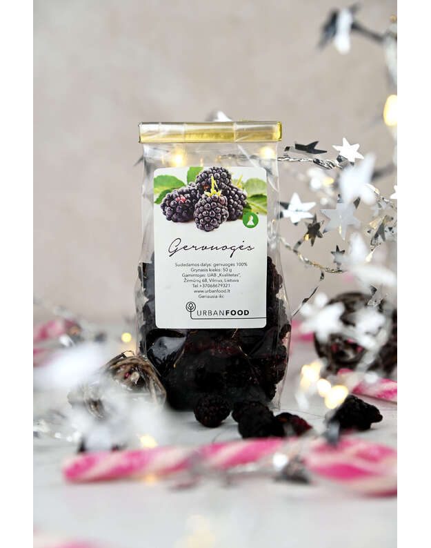 Rinkinys "Arbatos pertraukėlė" x3 12