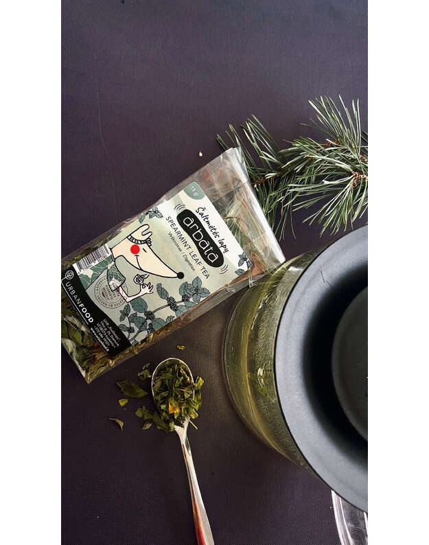 Rinkinys "Arbatos pertraukėlė" x3 3