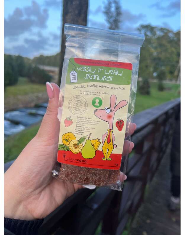 Rinkinys "Arbatos pertraukėlė" x3 8