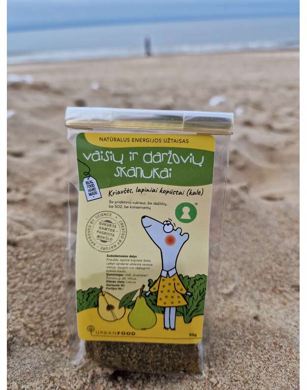 Rinkinys "Arbatos pertraukėlė" x3 9