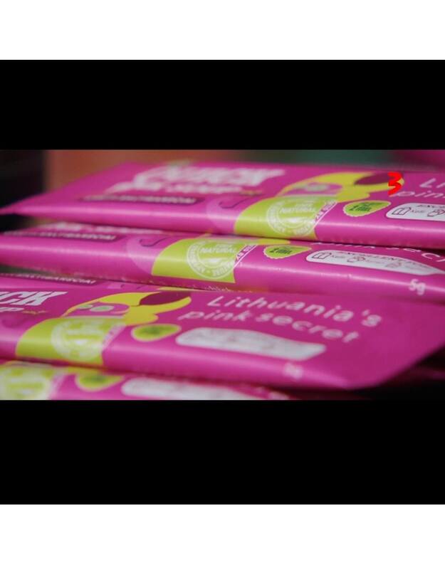 Greiti šaltibarščiai, 5 g