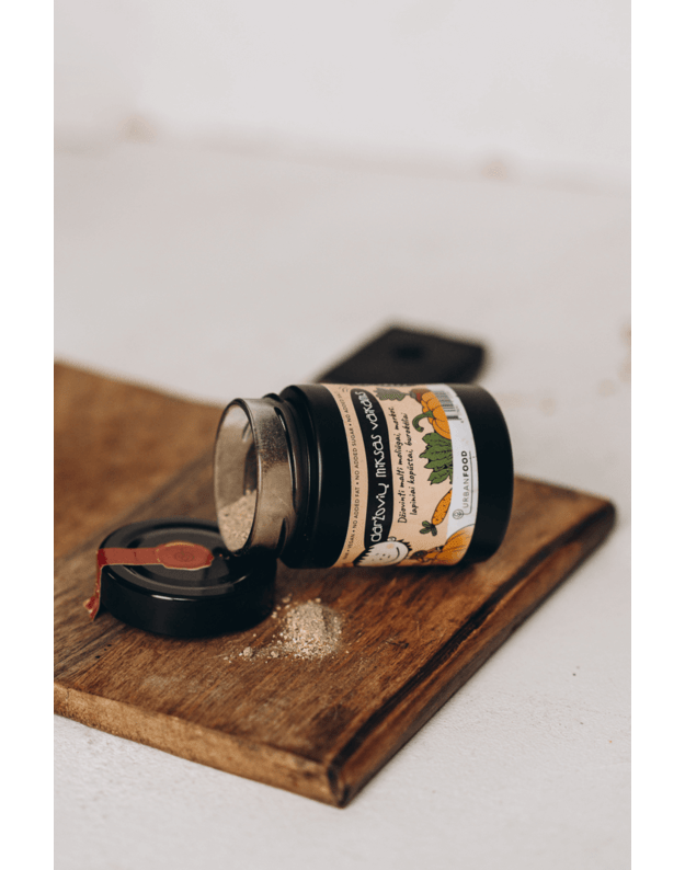 Dovana "Nykštukas namelyje", 1x70 g 6