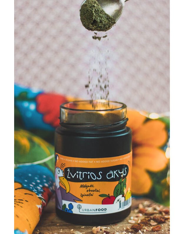 Dovana "Nykštukas namelyje", 1x70 g 11