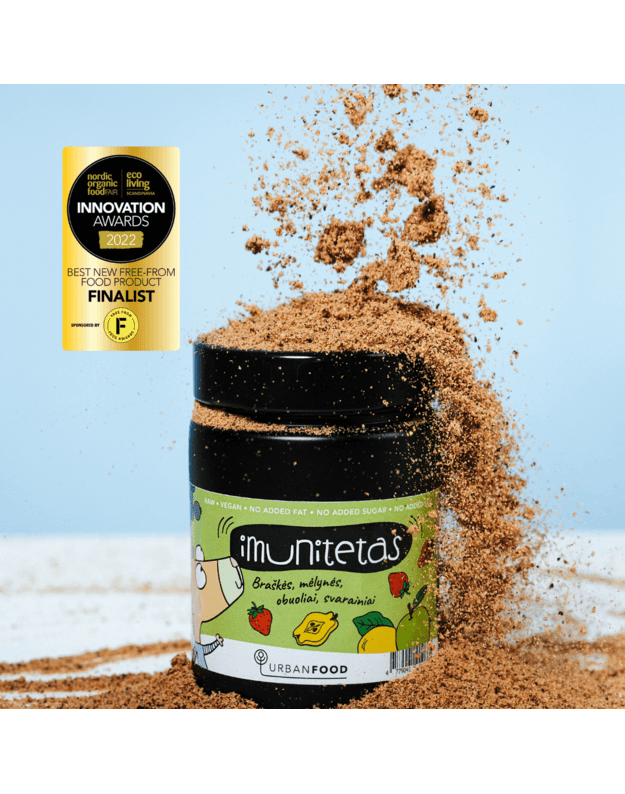 Dovana "Du nykštukai namelyje", 2x70 g 8