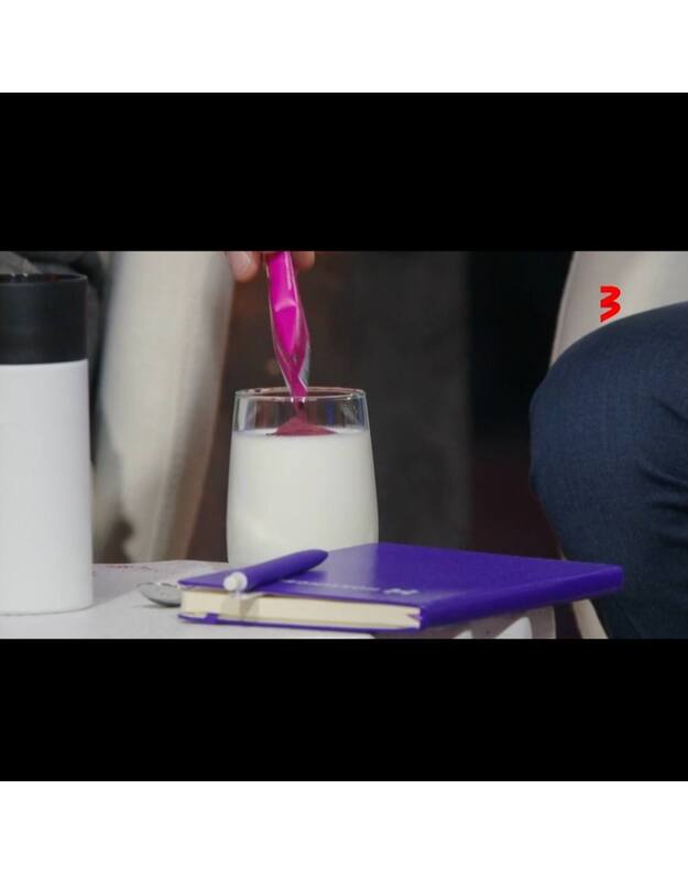 Greiti šaltibarščiai, 5 g x 5+1