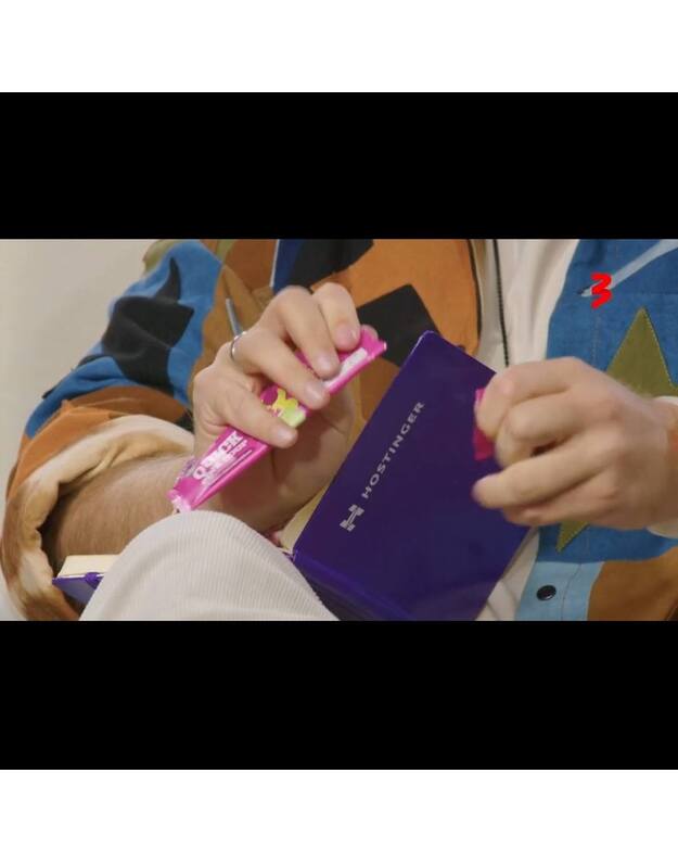 Greiti šaltibarščiai dėžutėje, 5 g x 30