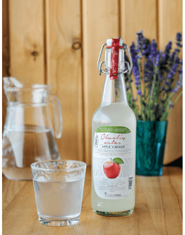 Apple Vinegar, 500 ml