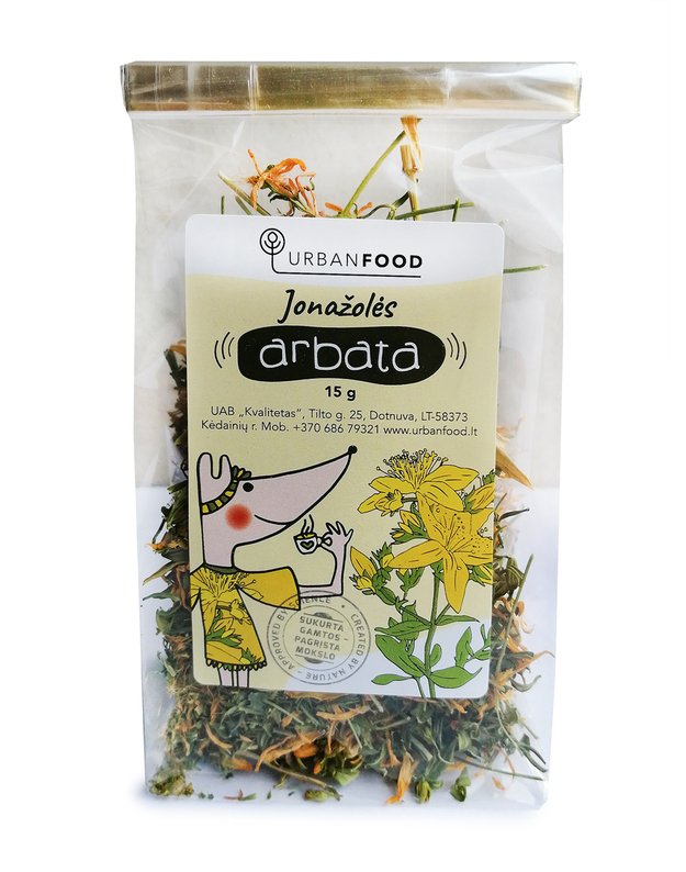 Arbatų rinkinys x3 4