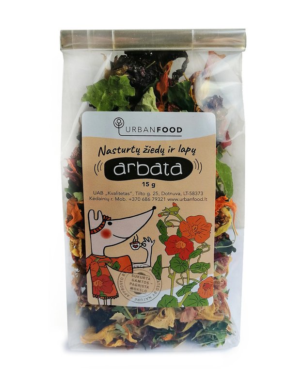 Arbatų rinkinys x3 6