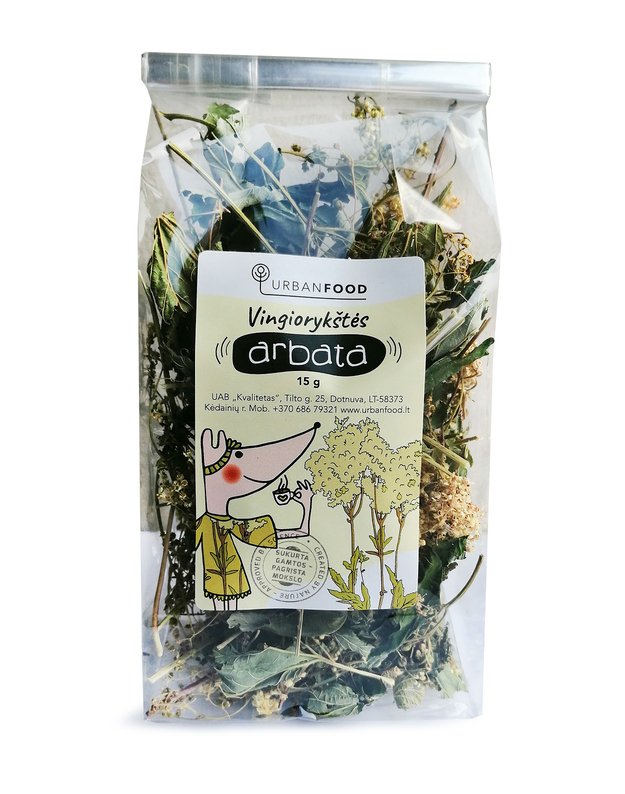 Arbatų rinkinys x3 12