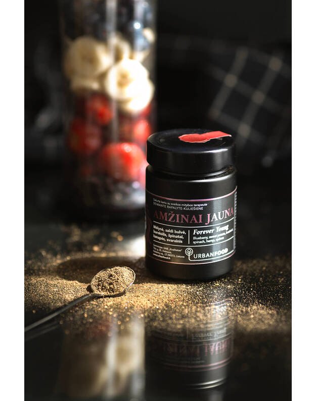 Rinkinys "Arbata su super maistu" 2