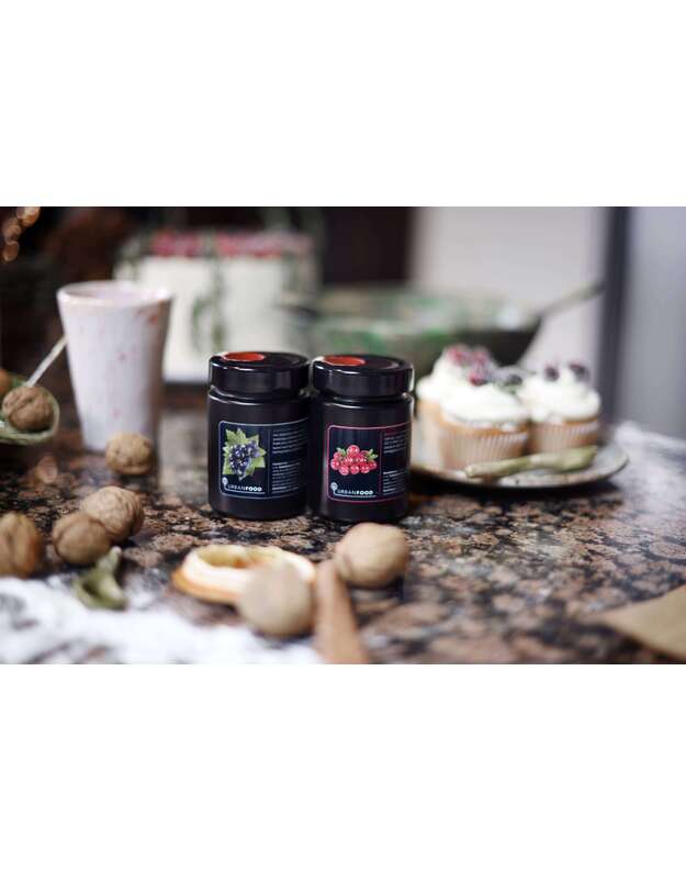 Rinkinys "Arbata su super maistu" 4