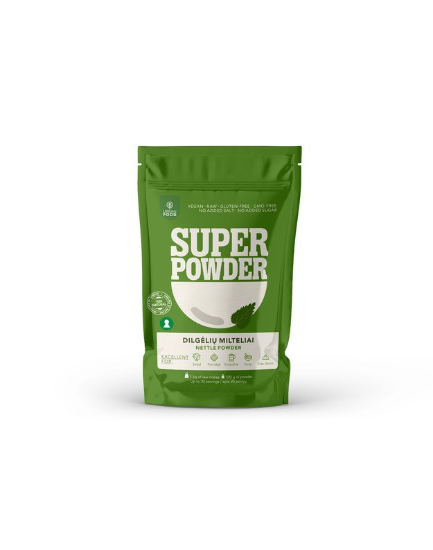 Nettle leaf powder, 50 g