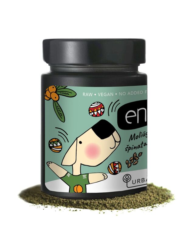 Energija, 70 g