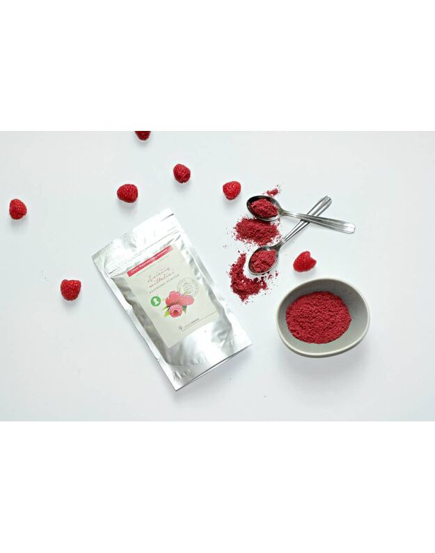Aviečių milteliai, 50-100 g